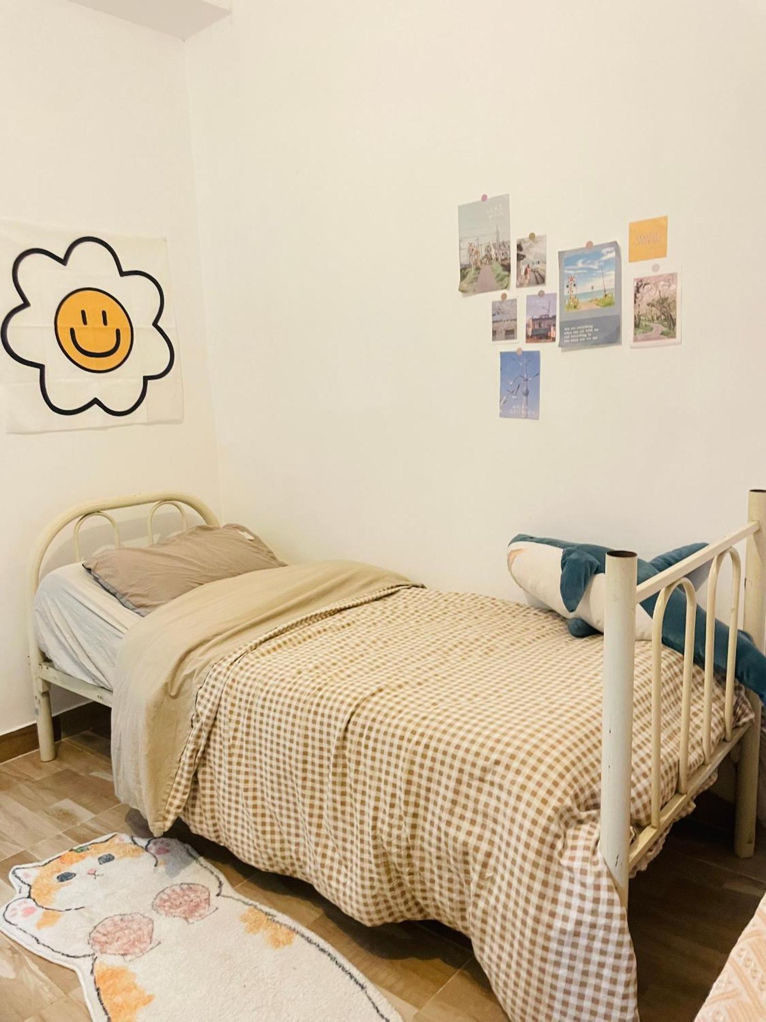 Chai Nho Homestay Dalat Luaran gambar