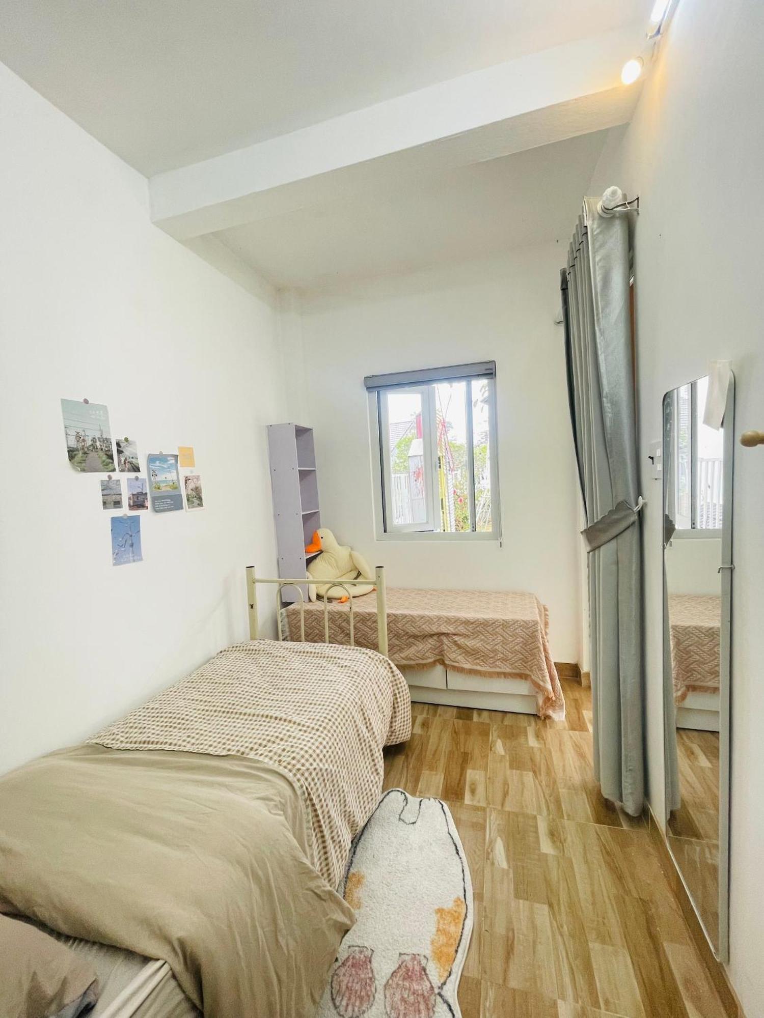 Chai Nho Homestay Dalat Luaran gambar
