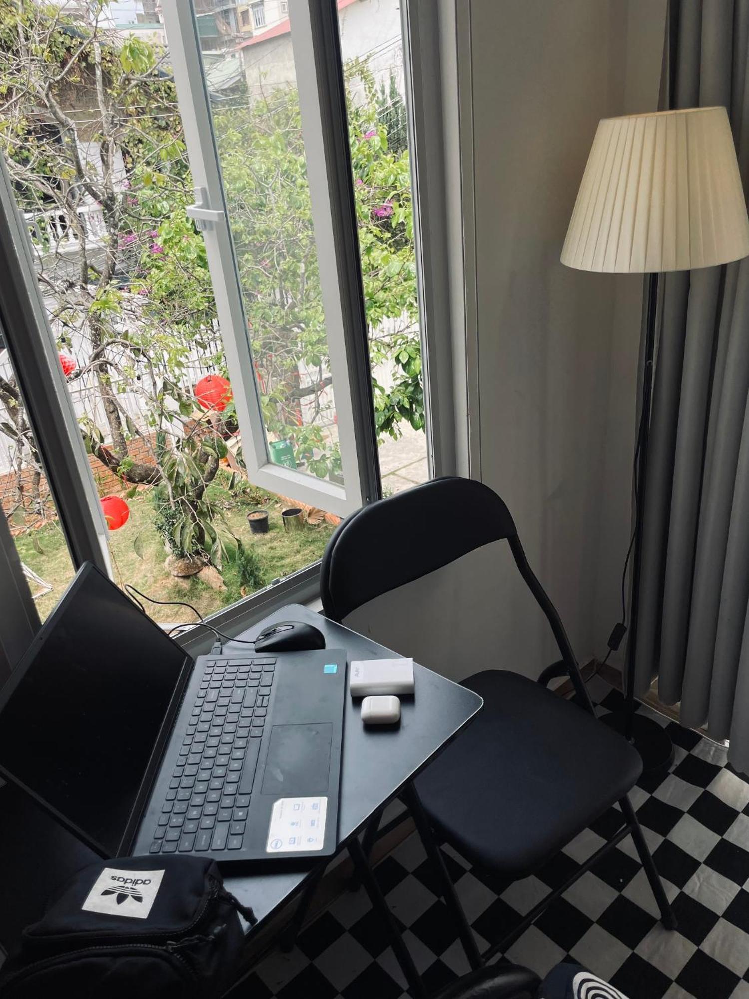 Chai Nho Homestay Dalat Luaran gambar