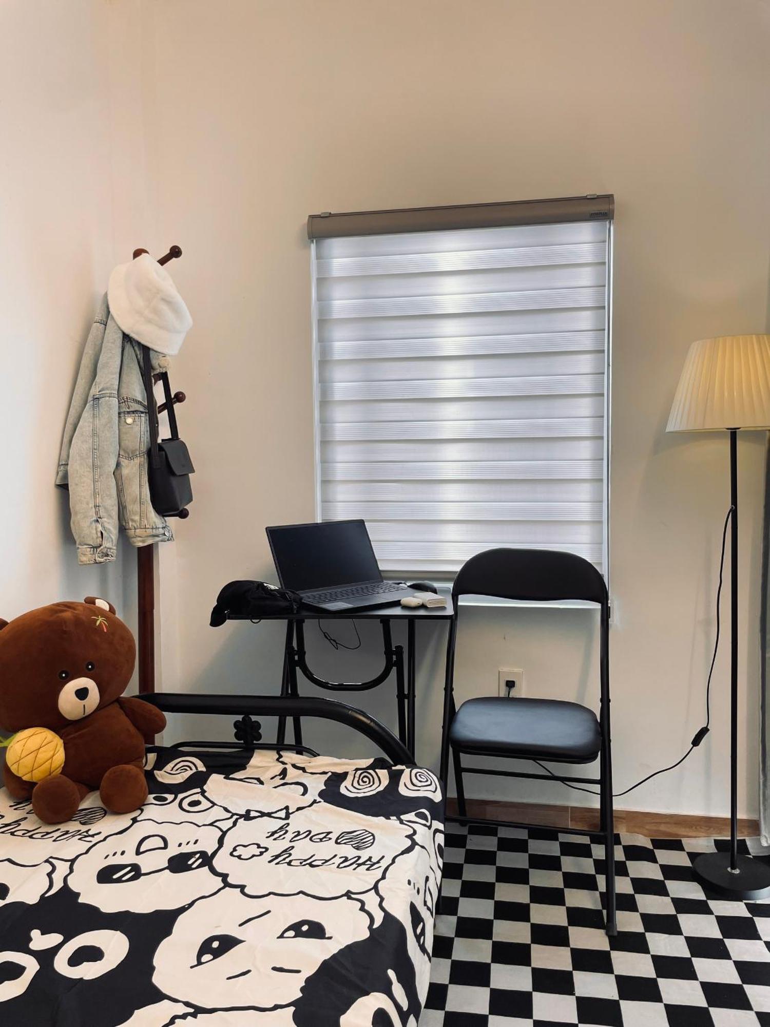 Chai Nho Homestay Dalat Luaran gambar