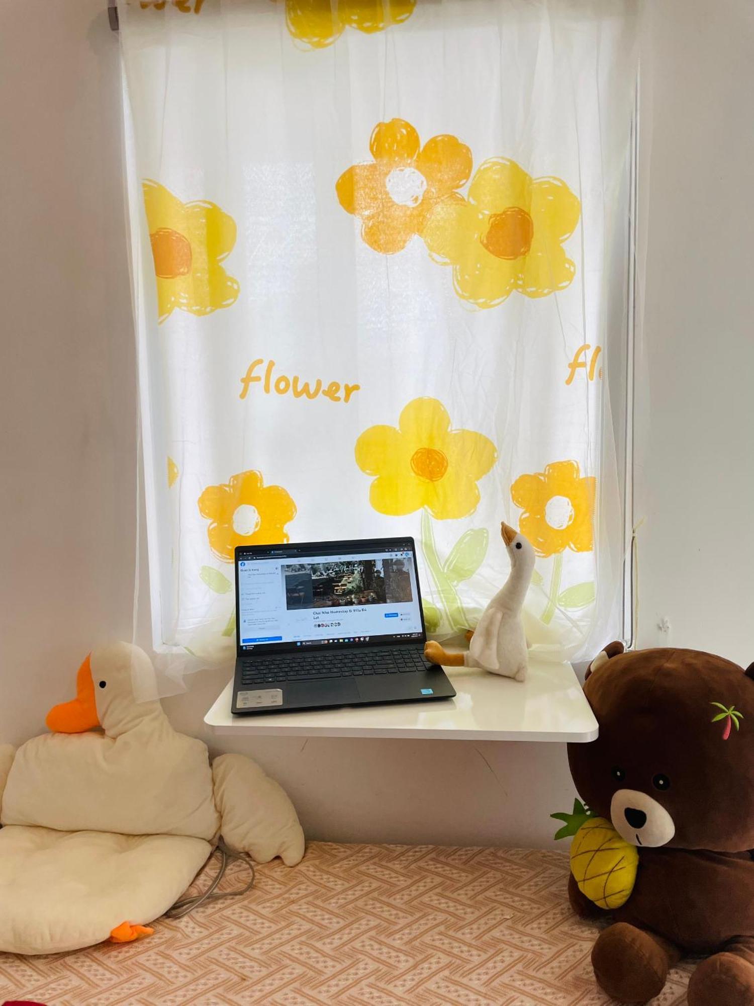 Chai Nho Homestay Dalat Luaran gambar