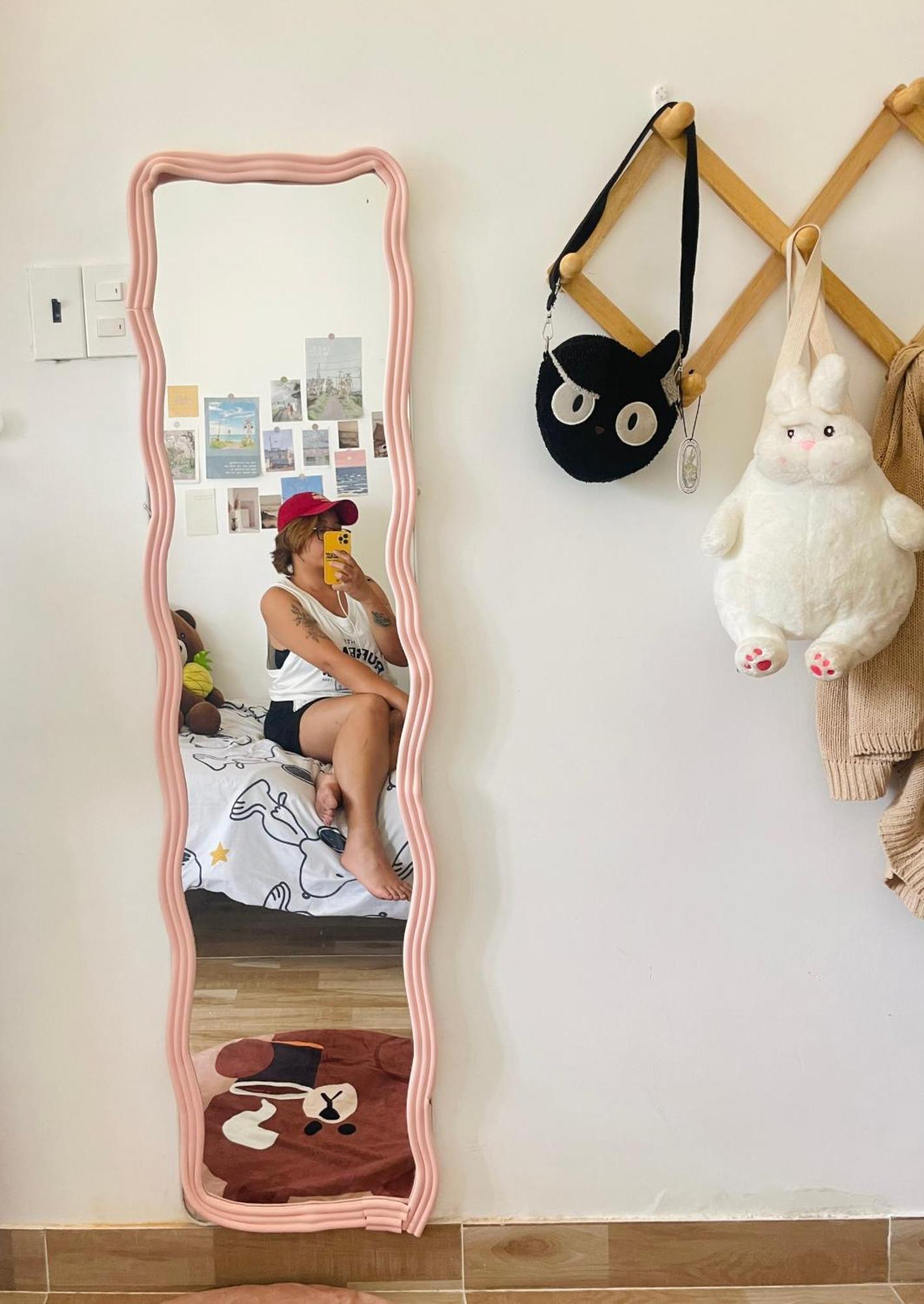 Chai Nho Homestay Dalat Luaran gambar