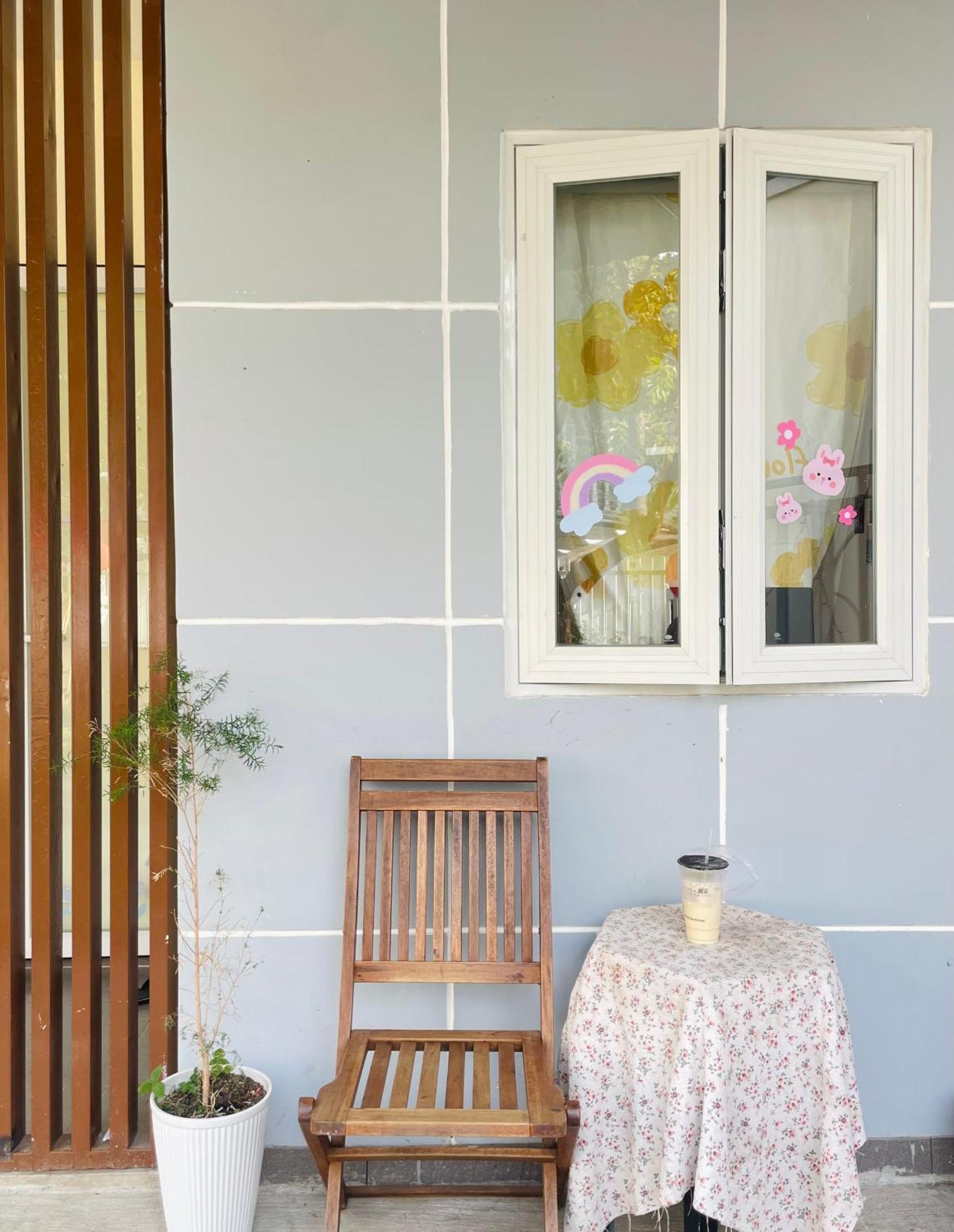 Chai Nho Homestay Dalat Luaran gambar