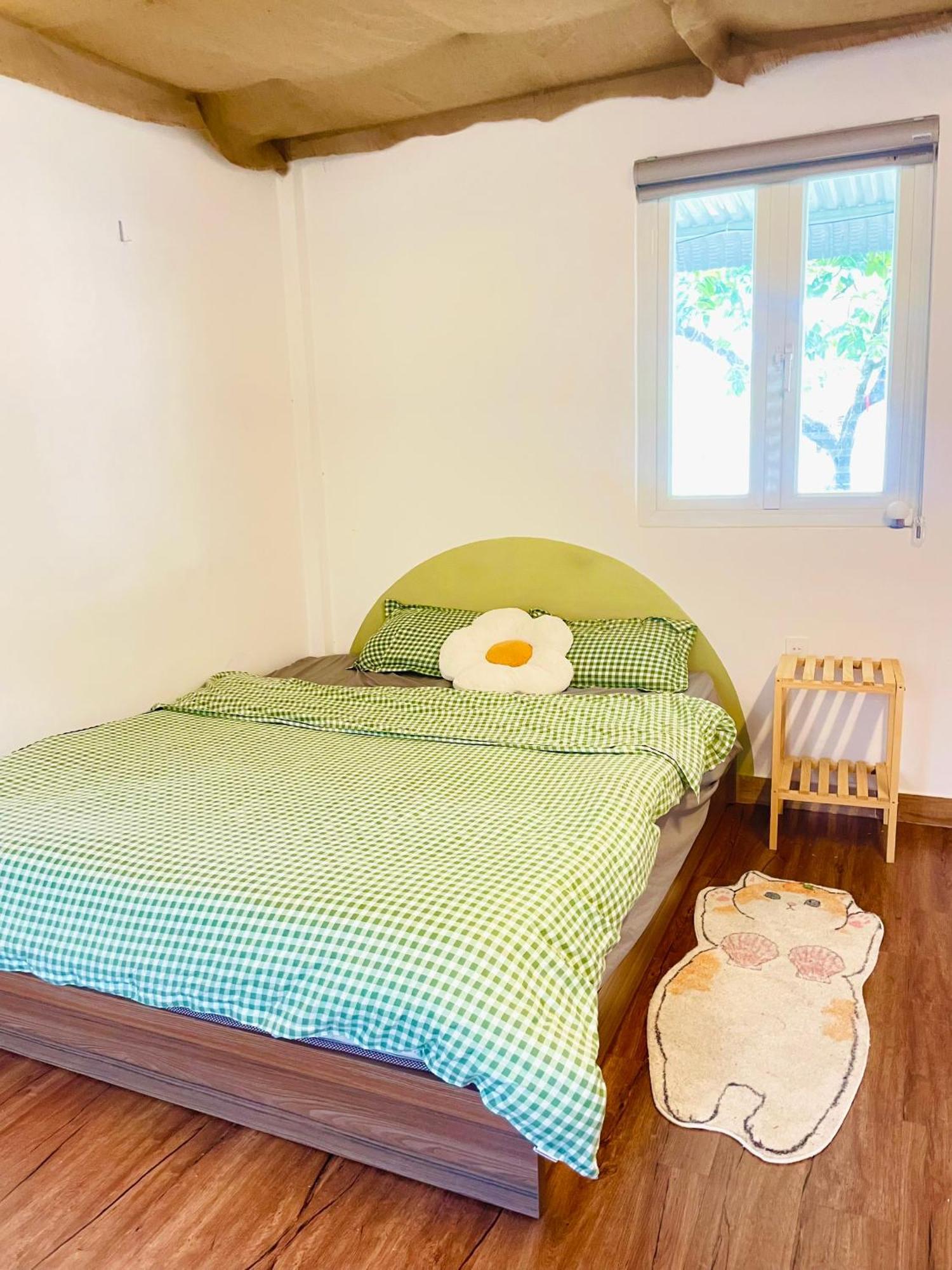Chai Nho Homestay Dalat Luaran gambar
