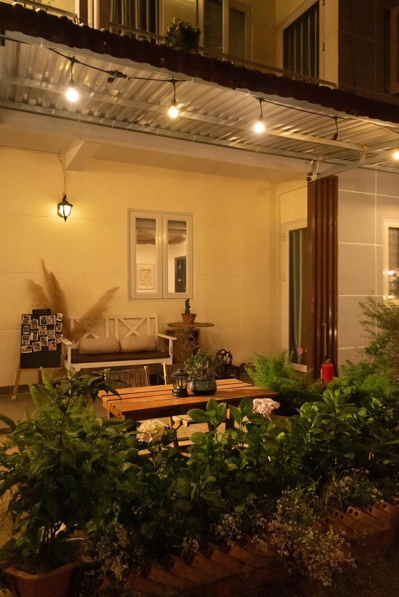 Chai Nho Homestay Dalat Luaran gambar