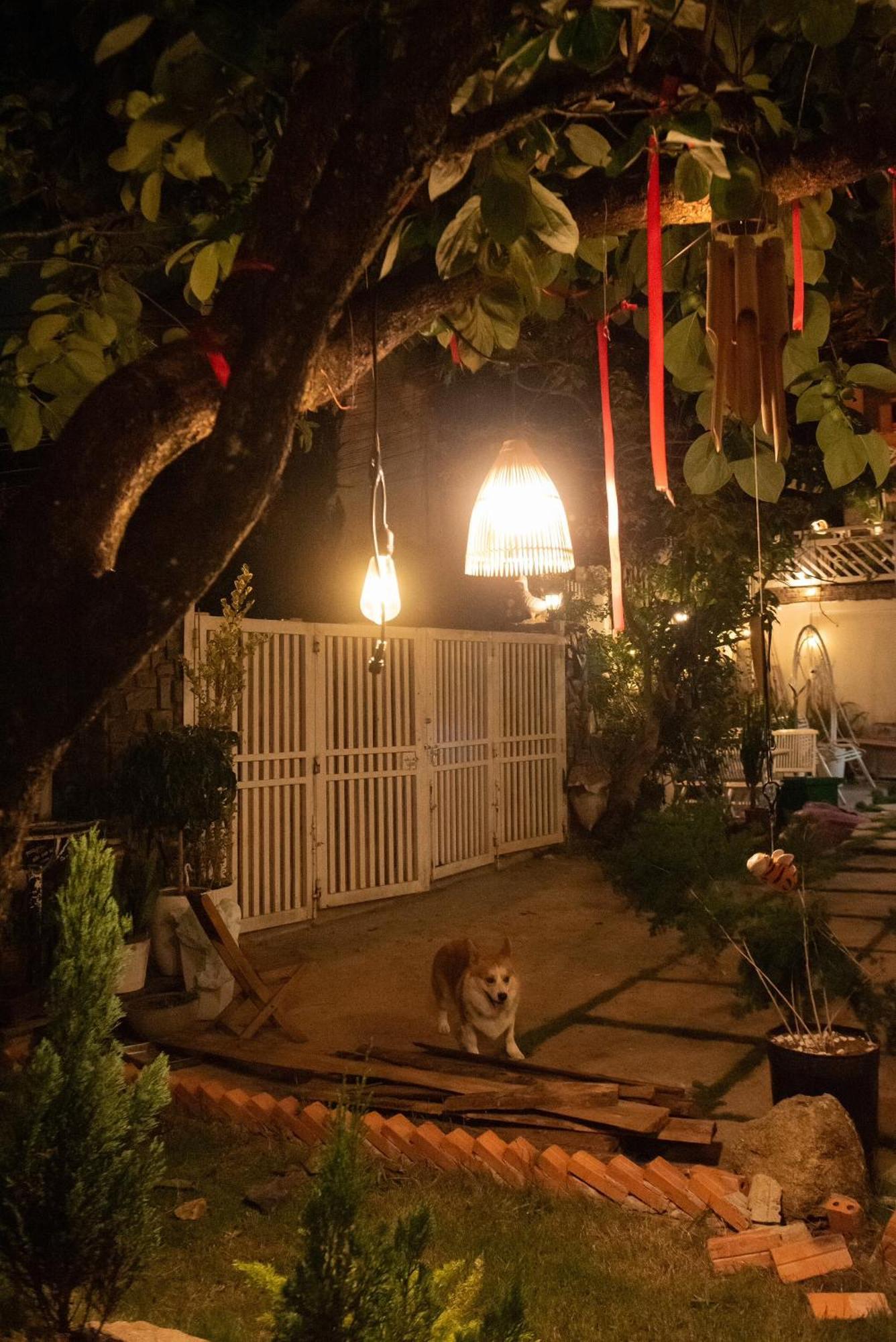 Chai Nho Homestay Dalat Luaran gambar
