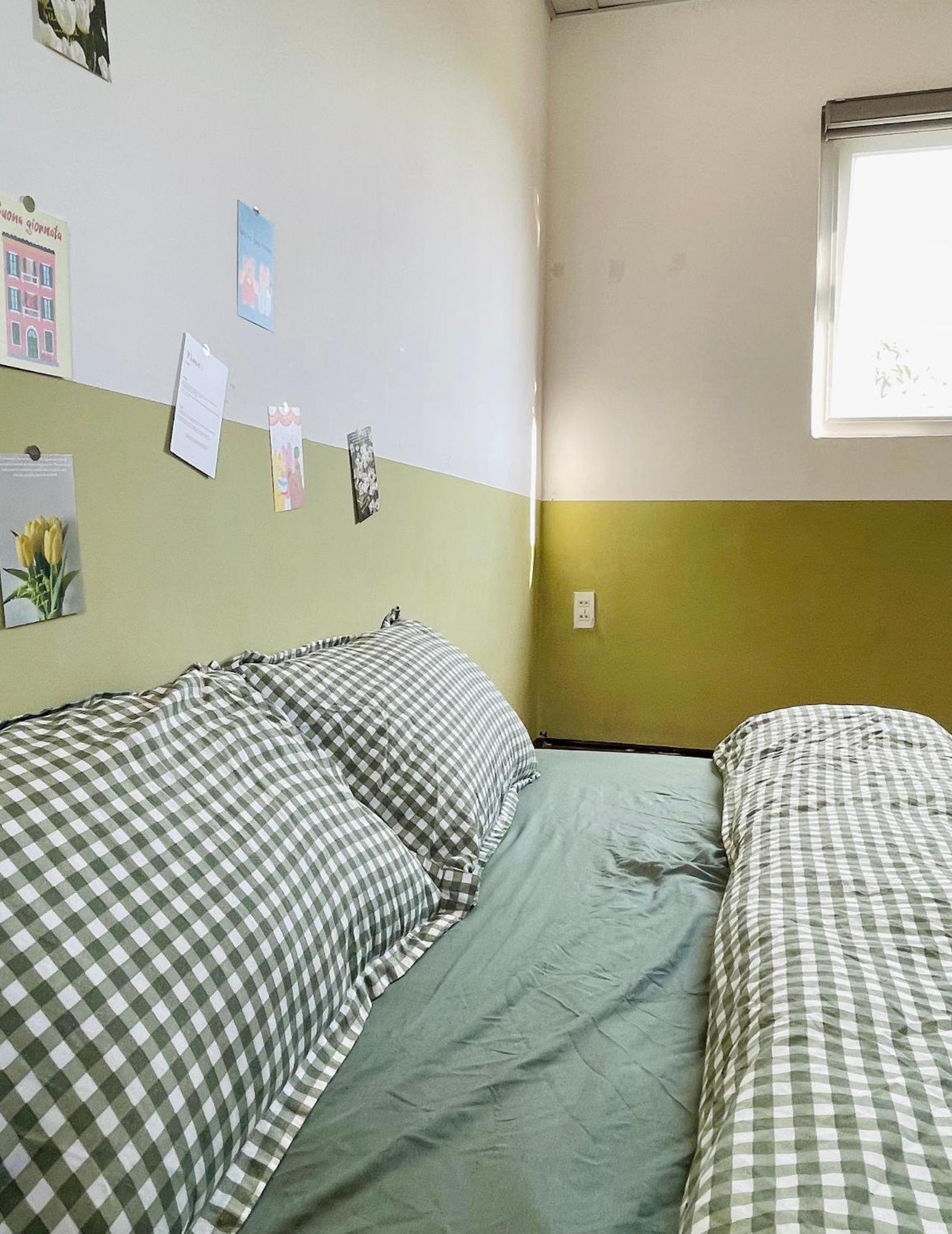 Chai Nho Homestay Dalat Luaran gambar