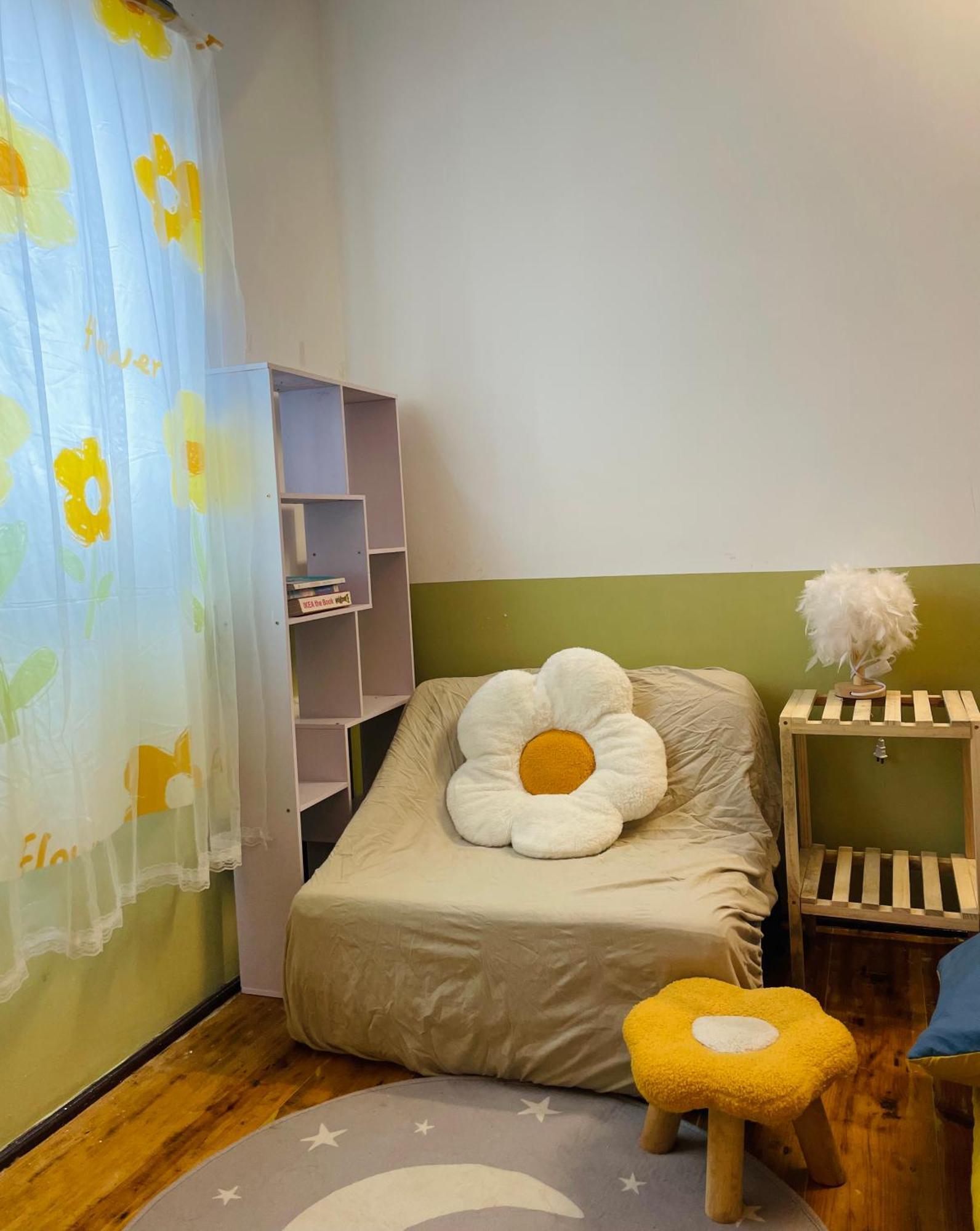 Chai Nho Homestay Dalat Luaran gambar