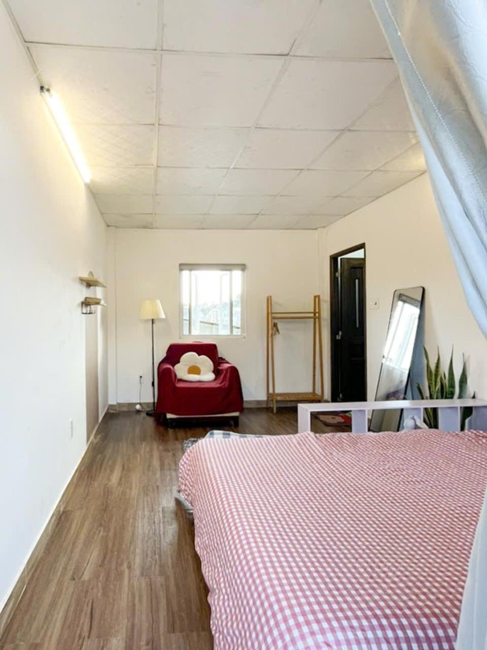 Chai Nho Homestay Dalat Luaran gambar
