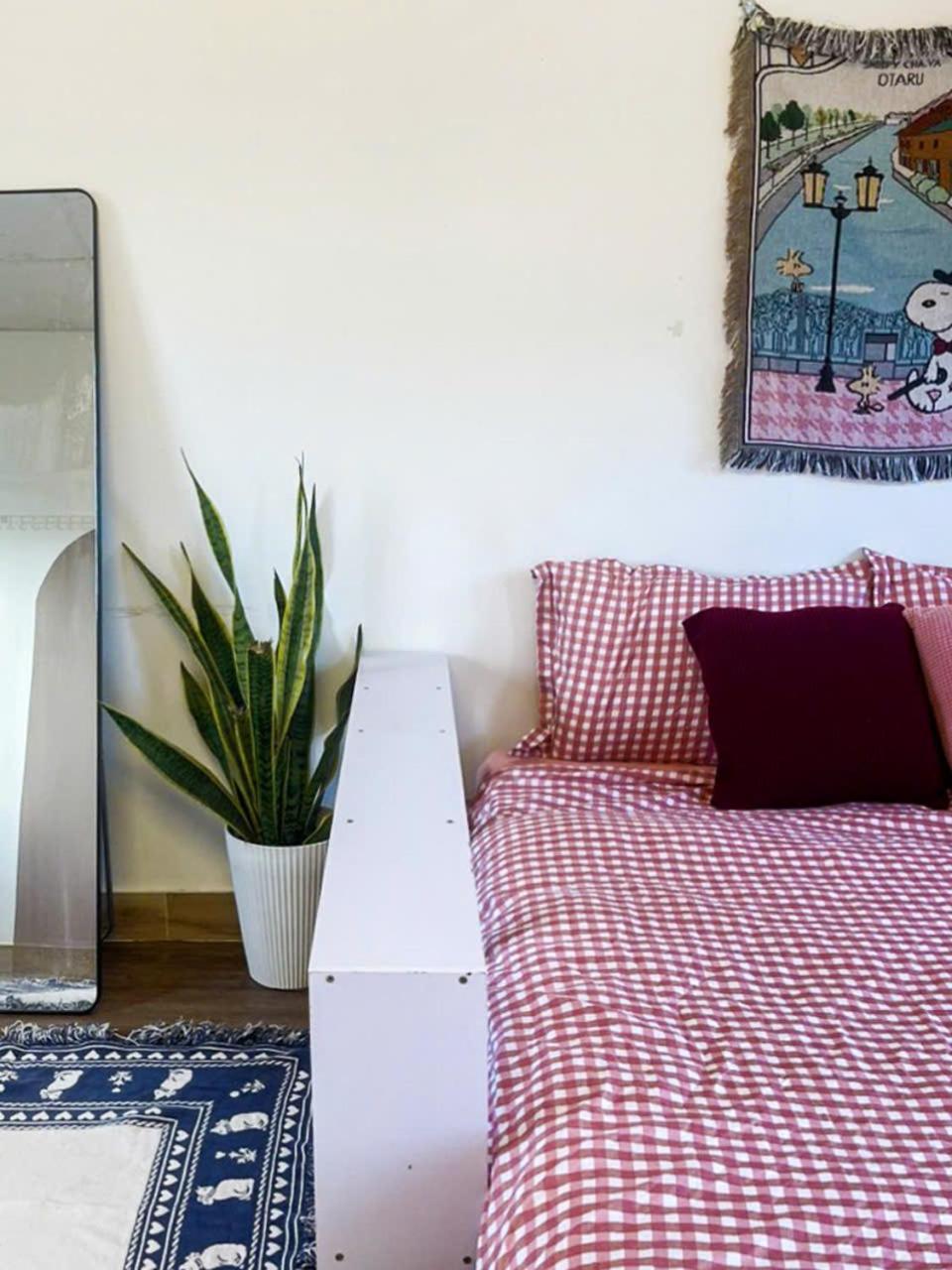 Chai Nho Homestay Dalat Luaran gambar