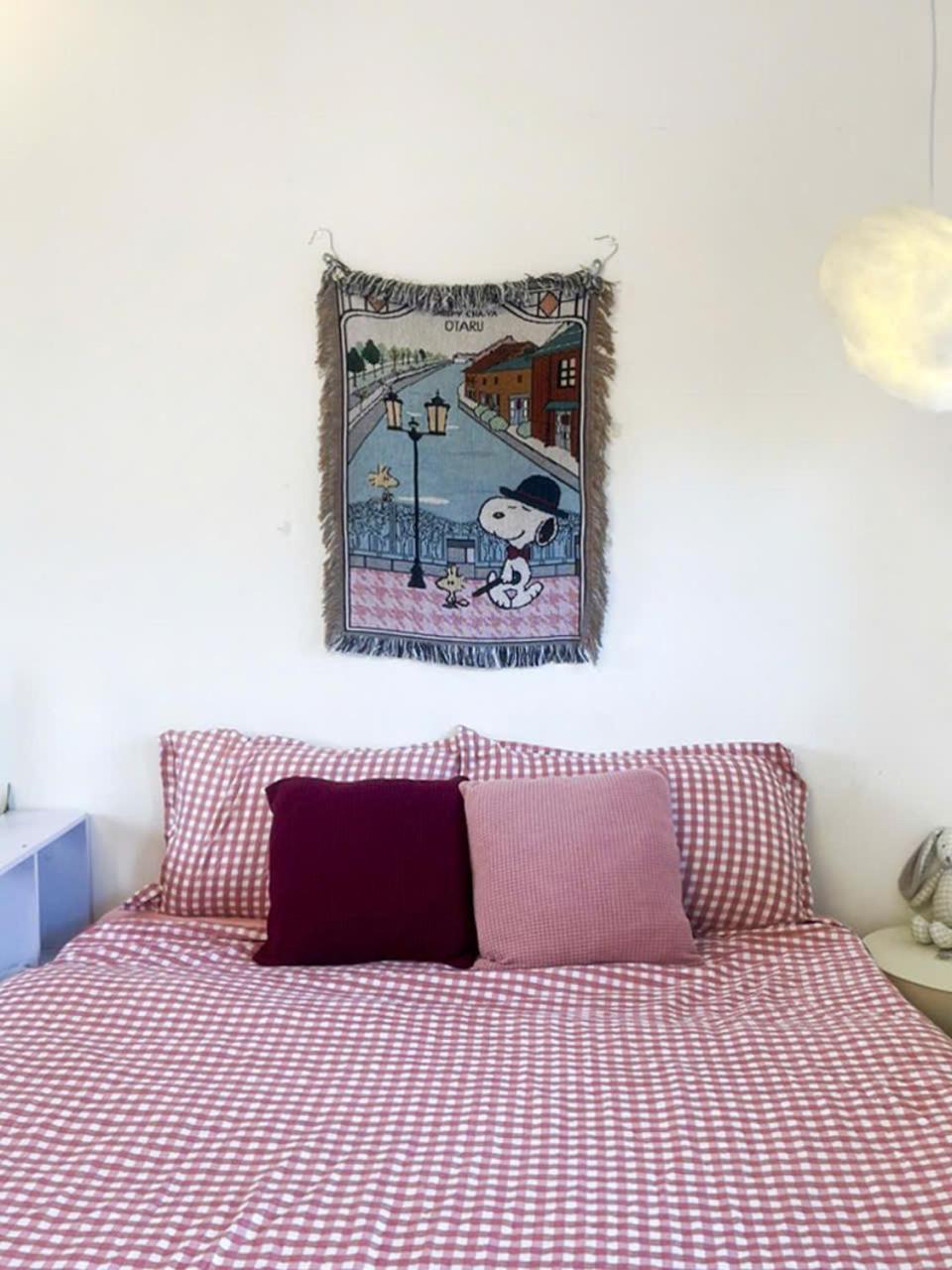Chai Nho Homestay Dalat Luaran gambar